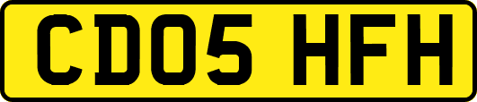 CD05HFH