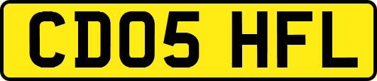 CD05HFL