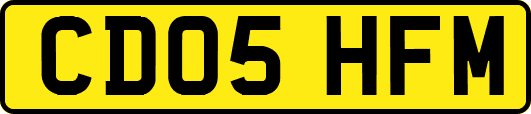 CD05HFM