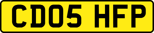 CD05HFP