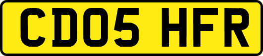 CD05HFR