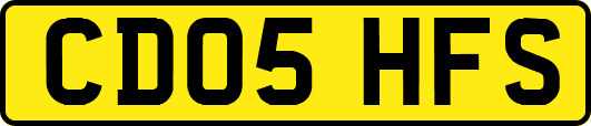 CD05HFS