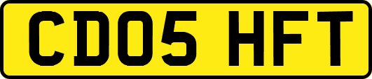 CD05HFT
