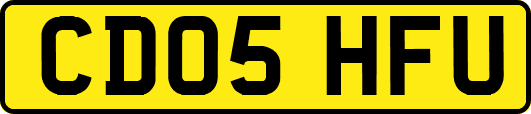 CD05HFU