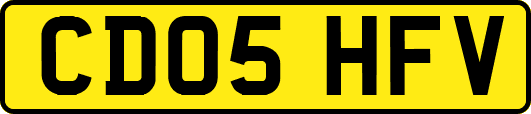 CD05HFV