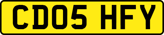 CD05HFY