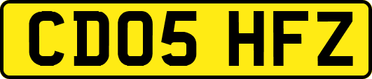 CD05HFZ