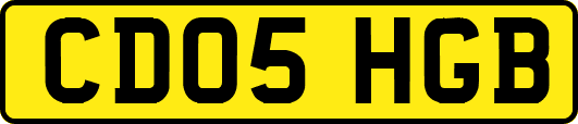 CD05HGB