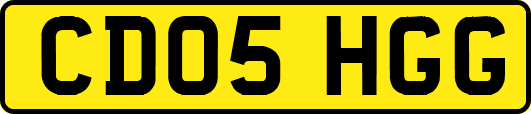CD05HGG