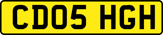 CD05HGH
