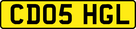 CD05HGL