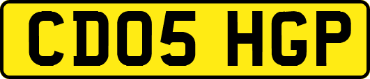 CD05HGP