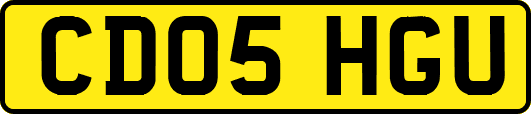 CD05HGU