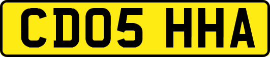 CD05HHA