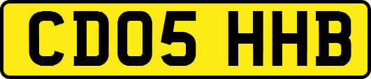 CD05HHB