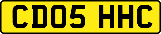 CD05HHC