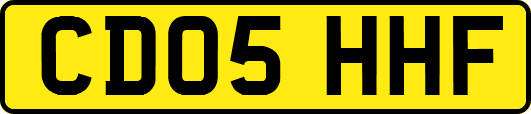 CD05HHF
