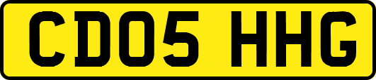 CD05HHG