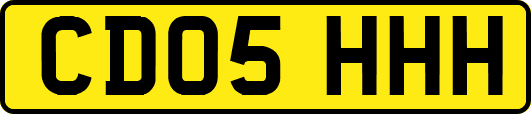 CD05HHH