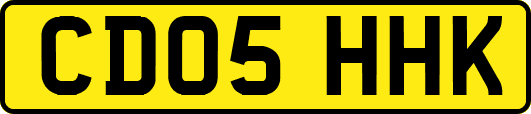 CD05HHK