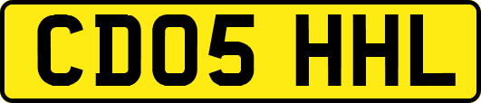CD05HHL