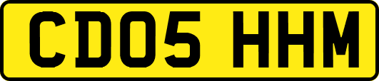 CD05HHM