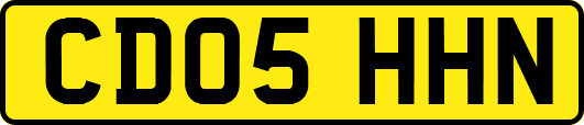 CD05HHN