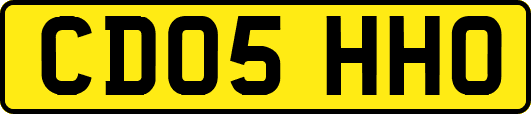 CD05HHO