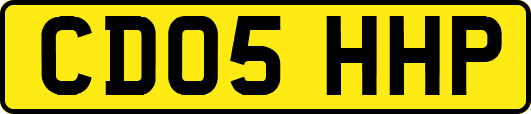 CD05HHP
