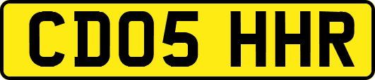 CD05HHR
