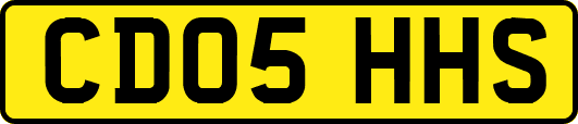 CD05HHS