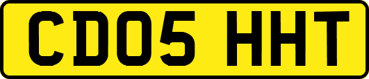 CD05HHT
