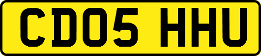CD05HHU