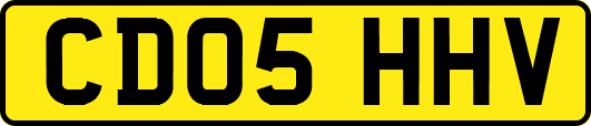 CD05HHV