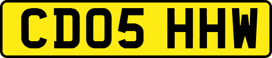 CD05HHW
