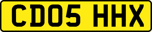 CD05HHX