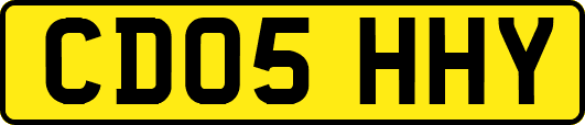 CD05HHY