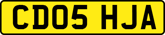 CD05HJA