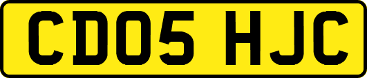 CD05HJC