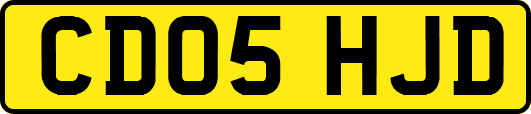 CD05HJD