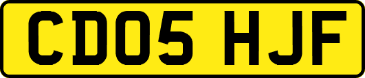 CD05HJF
