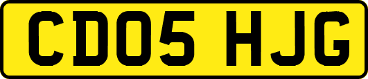 CD05HJG