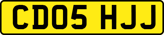 CD05HJJ
