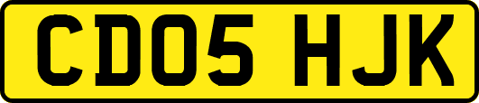 CD05HJK