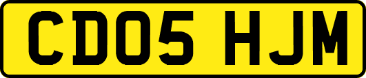 CD05HJM