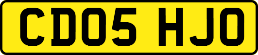 CD05HJO