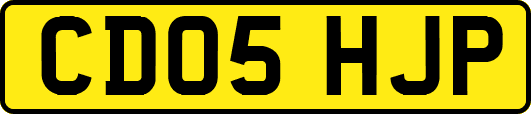 CD05HJP