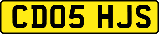CD05HJS