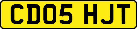 CD05HJT