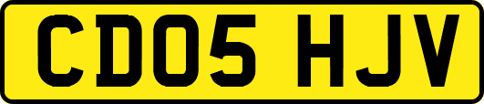 CD05HJV